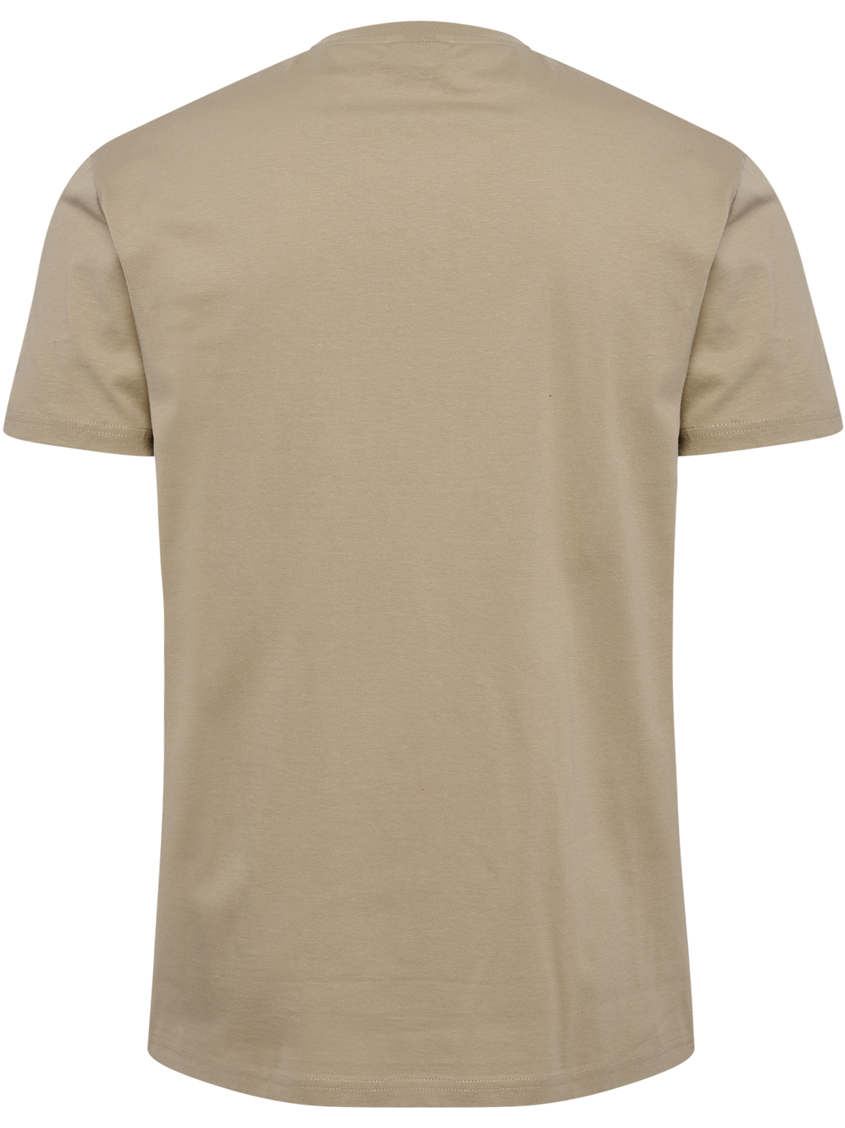 hummel Men's Active Cotton Tee Short Sleeve-2