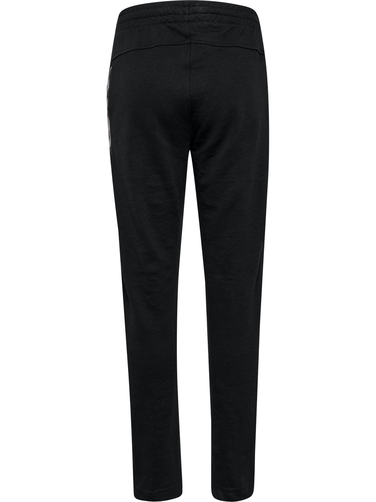 hummel Youth Authentic Cotton Training Pants-2