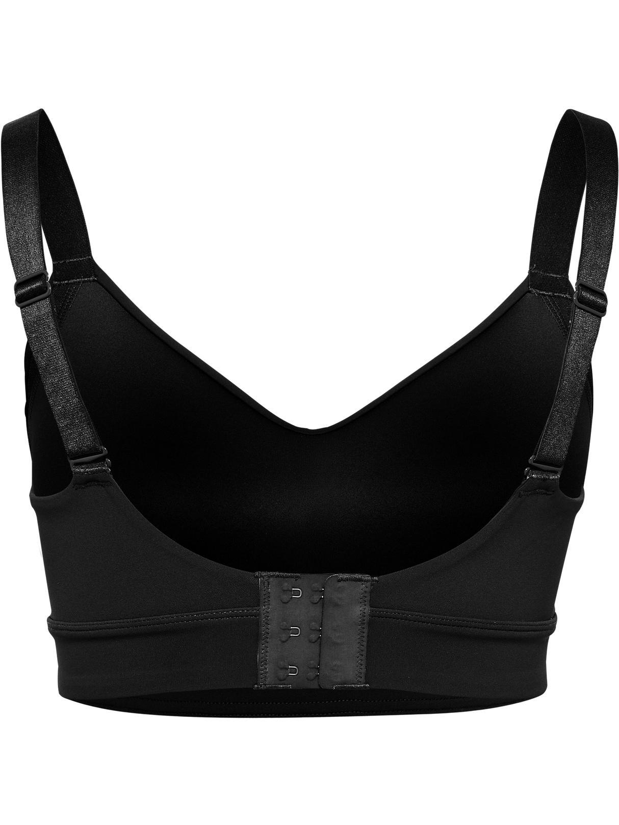 hummel Women's Pulse High Support Bra-2