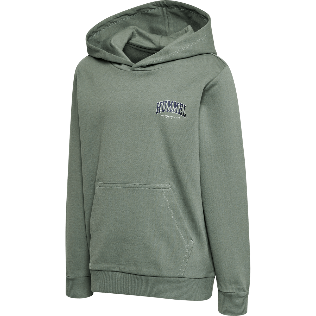 hummel Youth Fast Hoodie-1