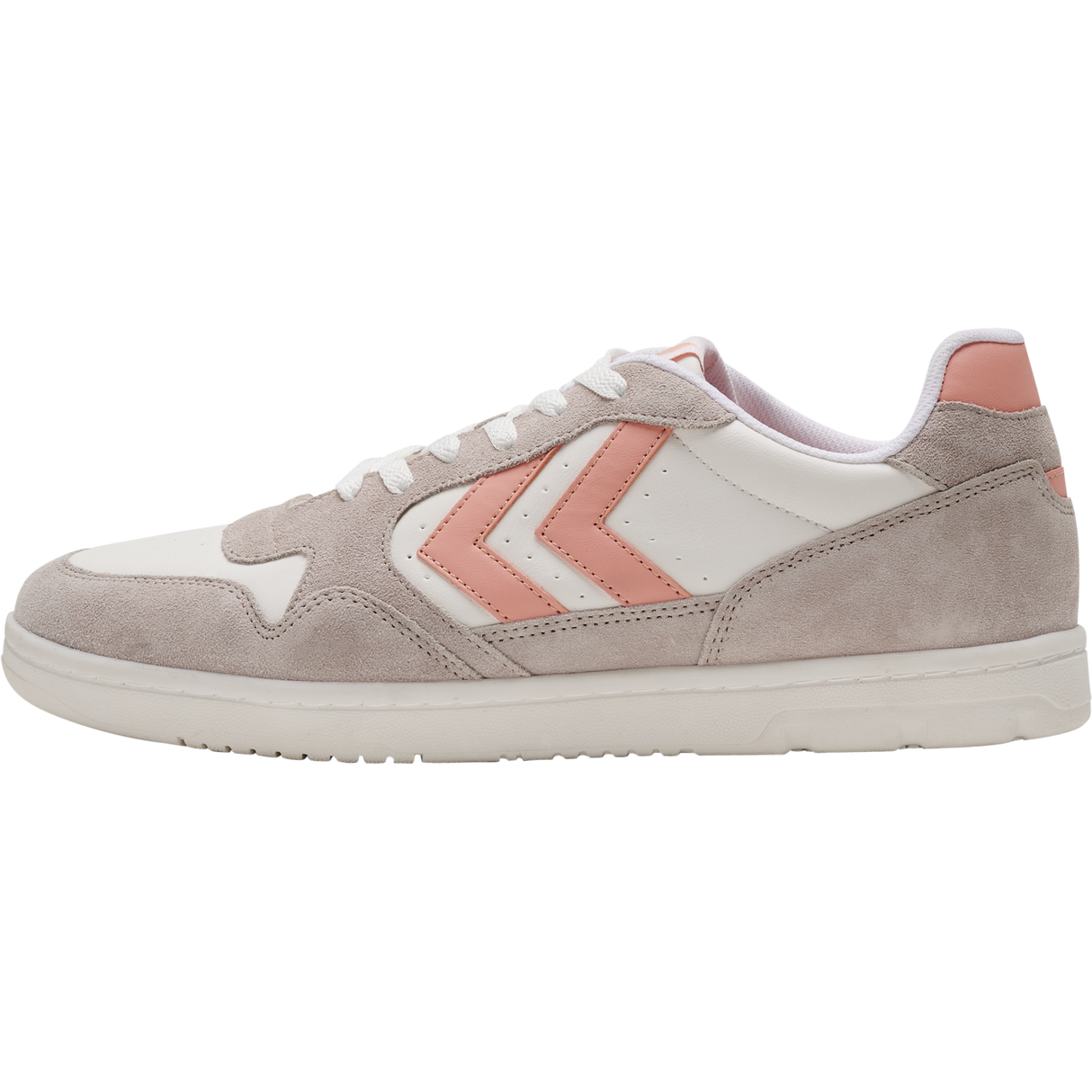 hummel Women's Camden Mixed Shoes-1