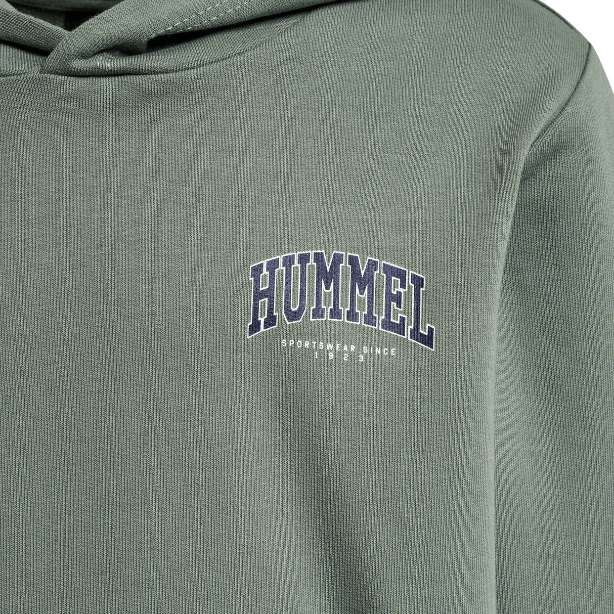 hummel Youth Fast Hoodie-3