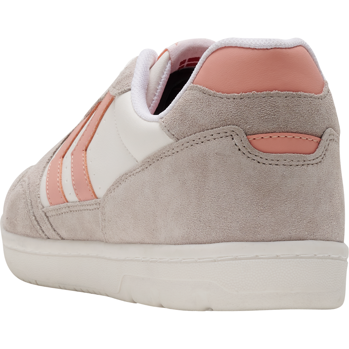 hummel Women's Camden Mixed Shoes-4