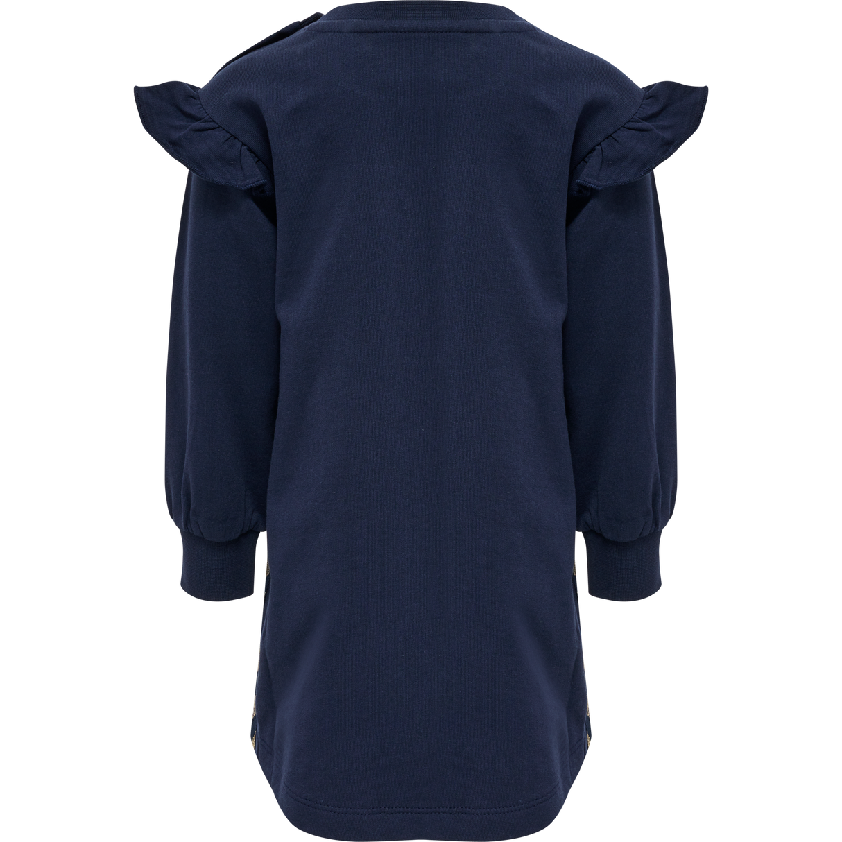 hummel Infant & Toddler Signe Sweat Dress-2