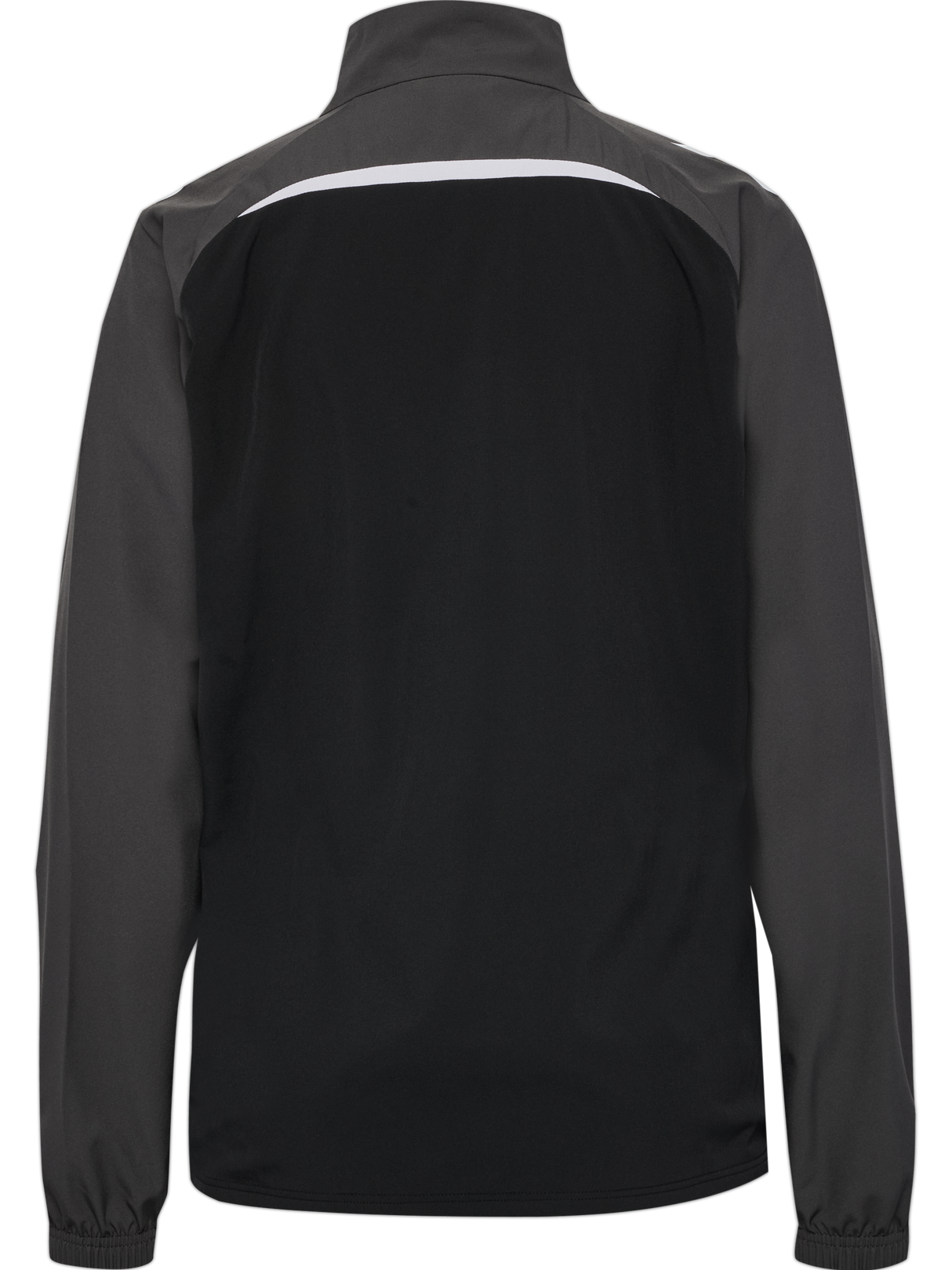 hummel Women's Lead 2.0 Woven Jacket-2