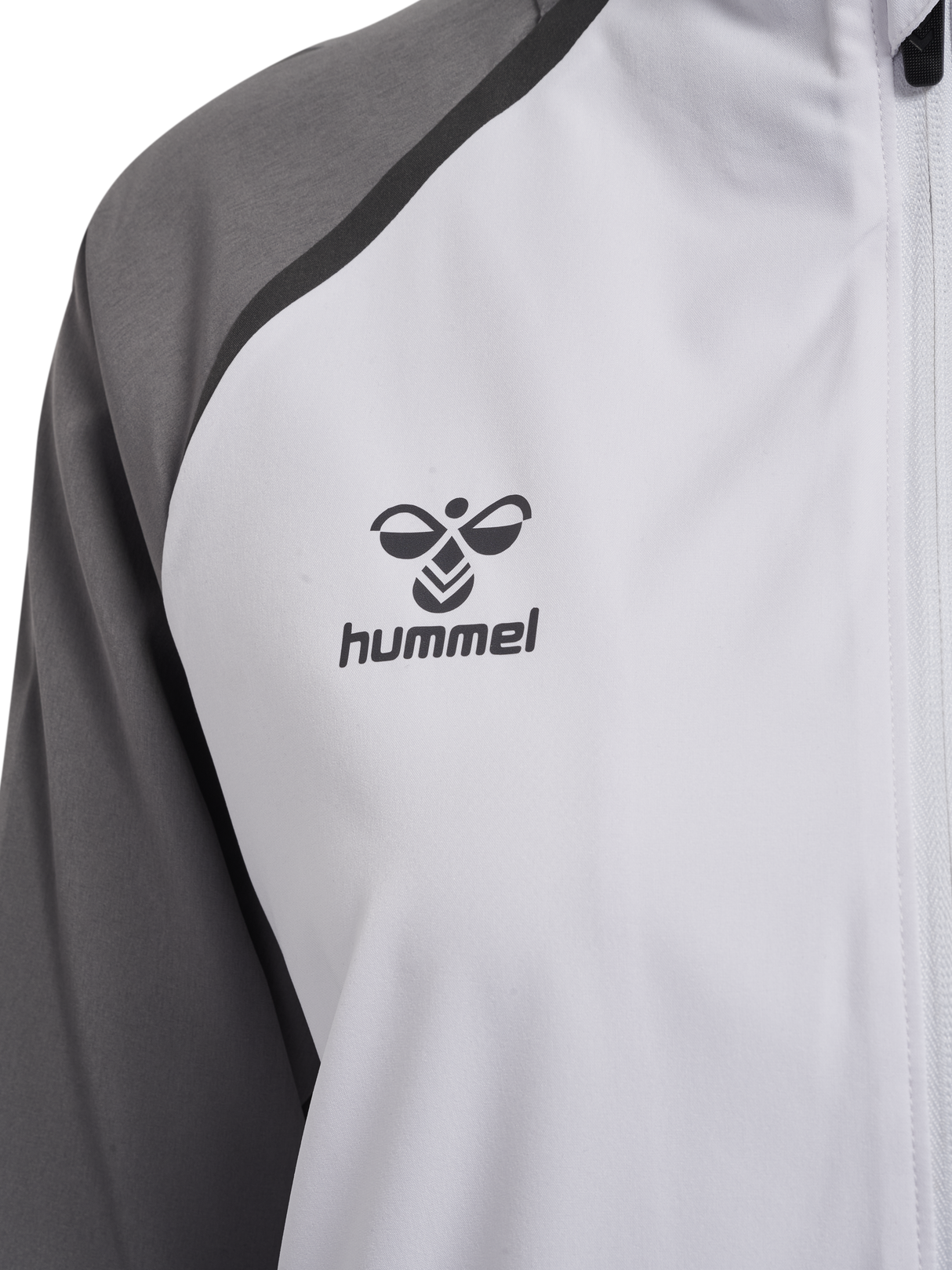 hummel Women's Lead 2.0 Woven Jacket-9