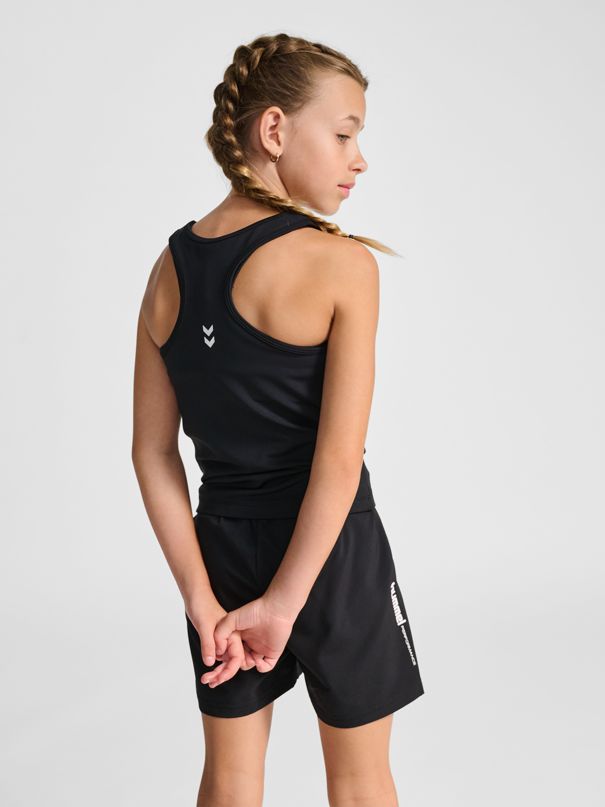 hummel Youth Pulse Top-4