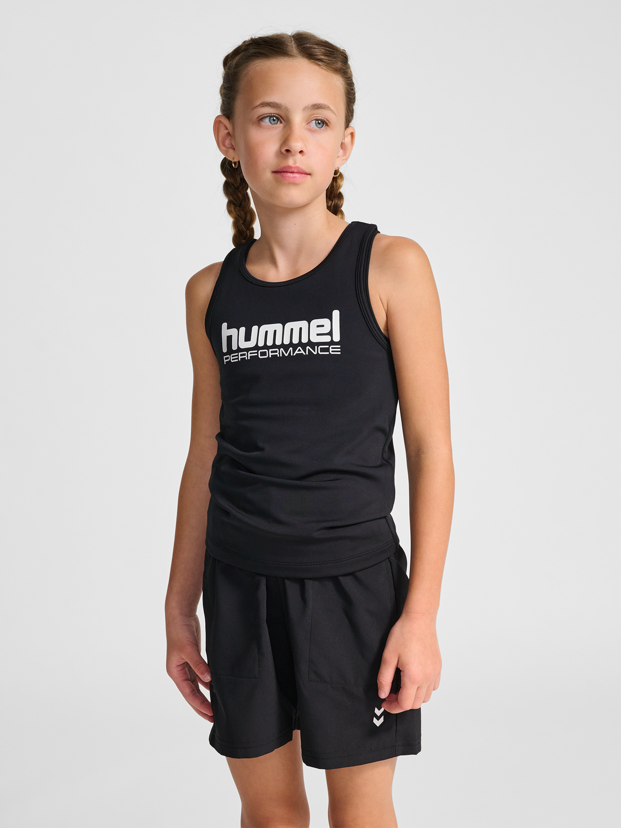 hummel Youth Pulse Top-5