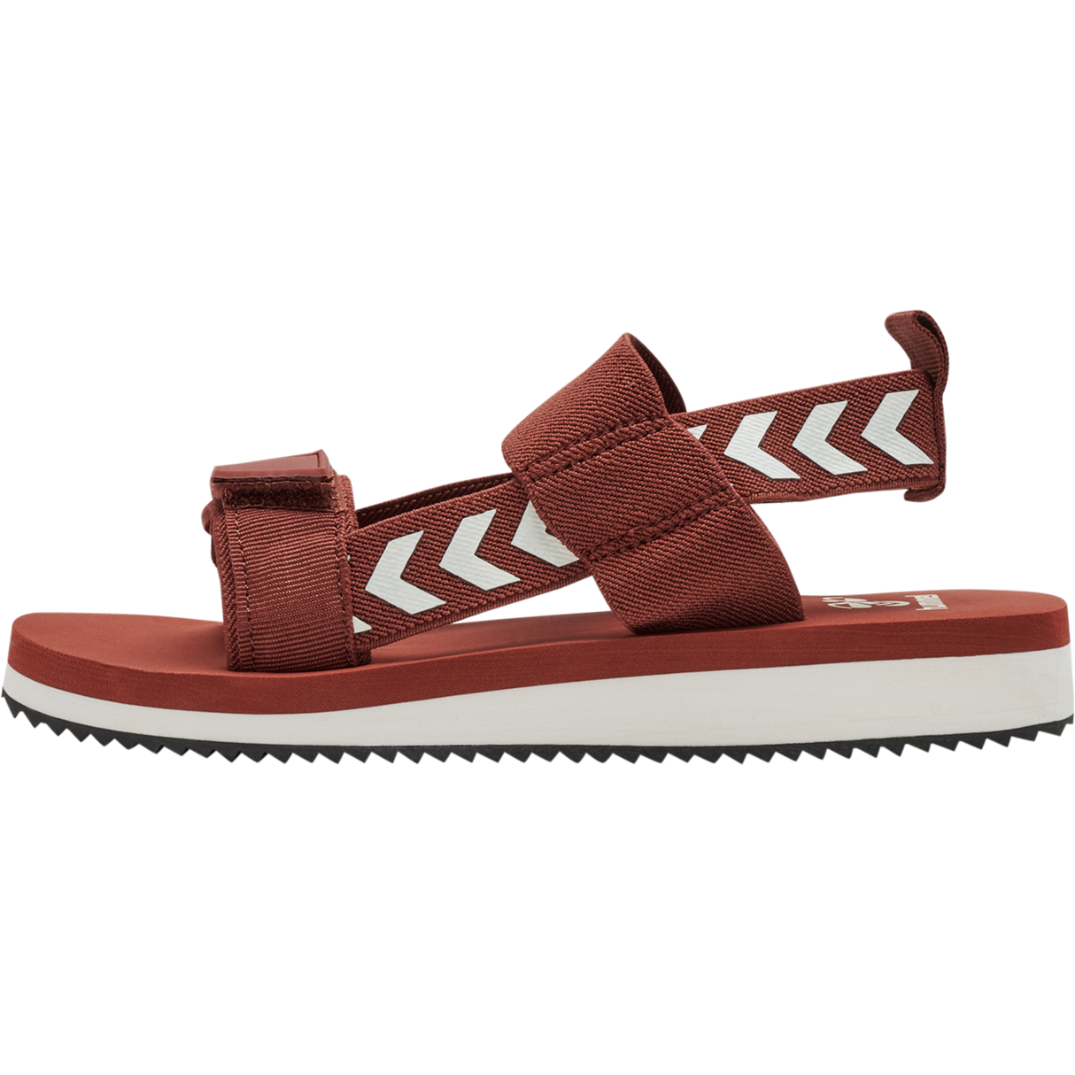 hummel Youth Elastic Sandal-1