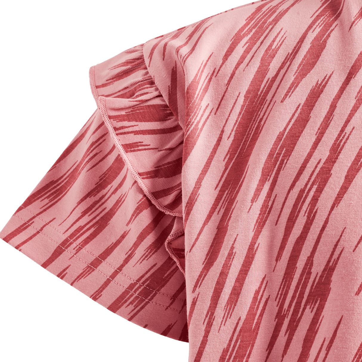 hummel Youth Sophia Short Sleeve T-Shirt-4