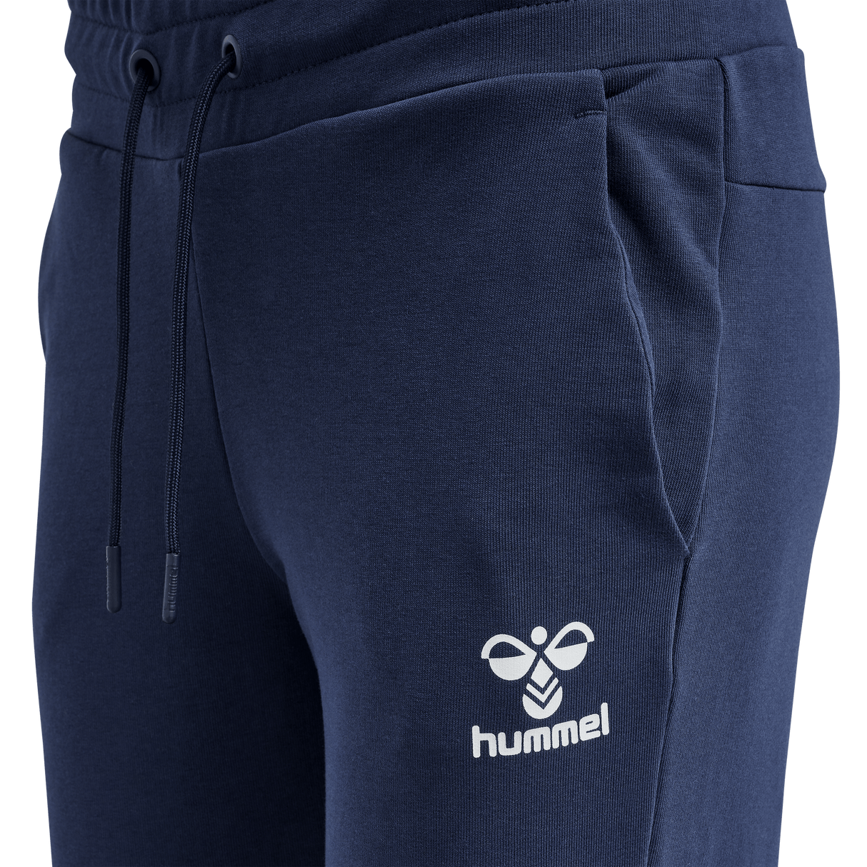 hummel Women's Noni 2.0 Tapered Pants-3