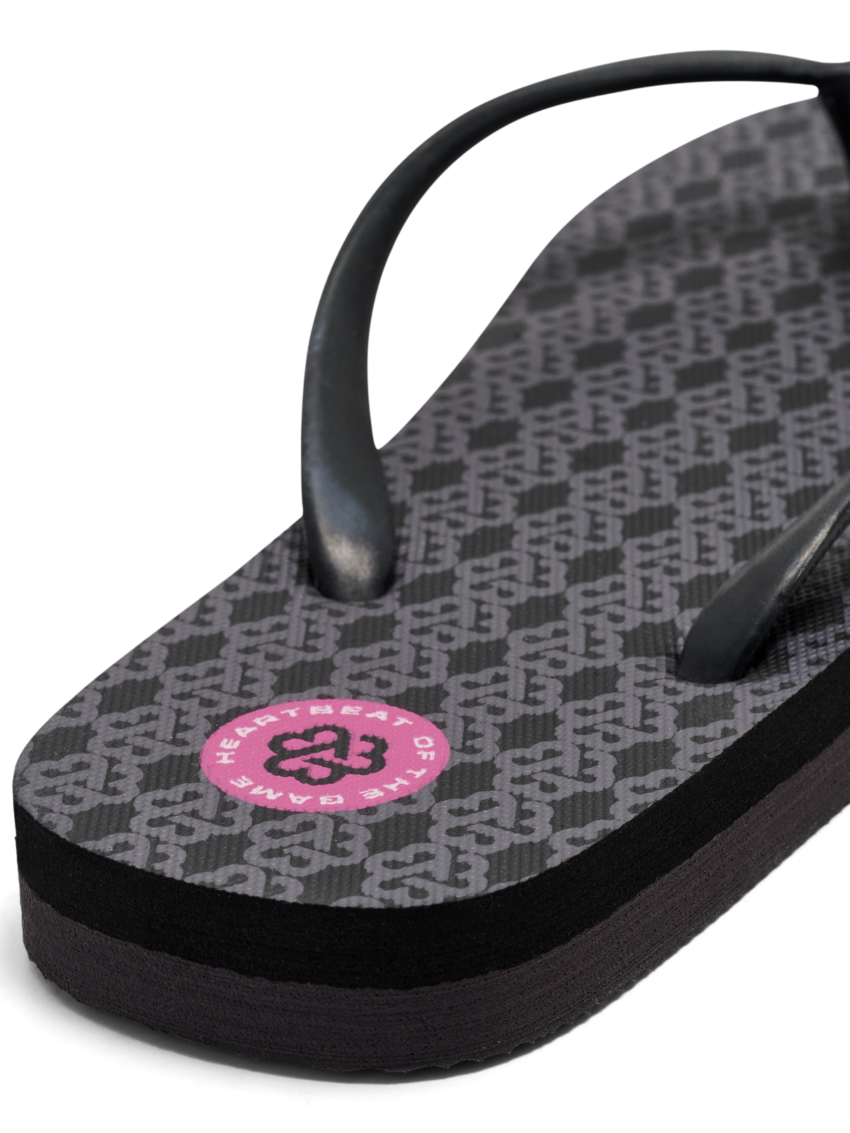 hummel Women's Flip Flop 2.0 Shoes-3