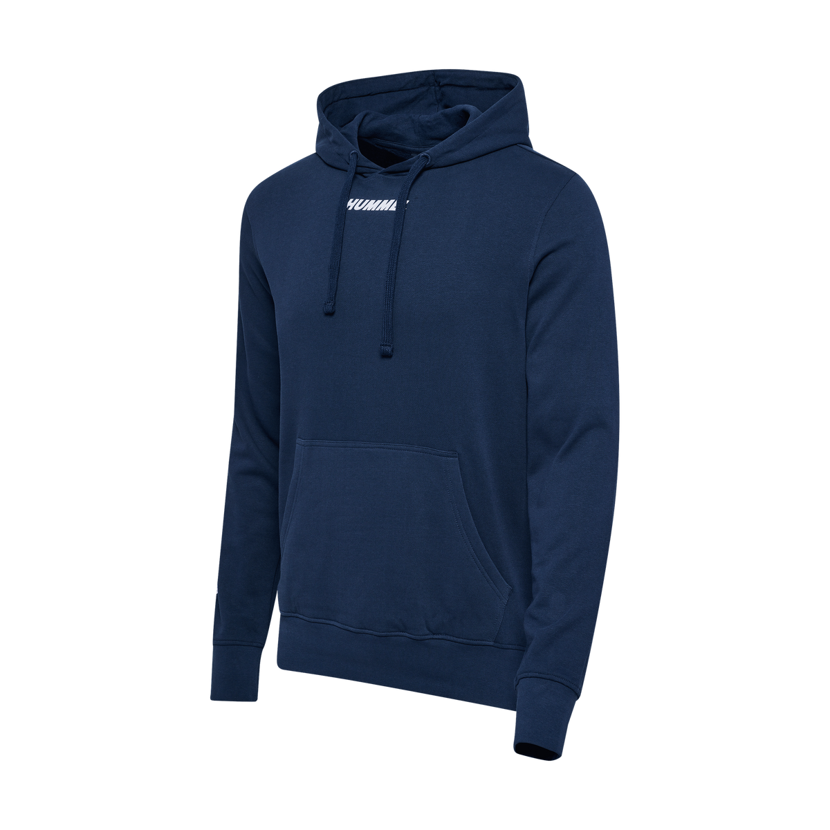 hummel Men's Elemental Hoodie-1