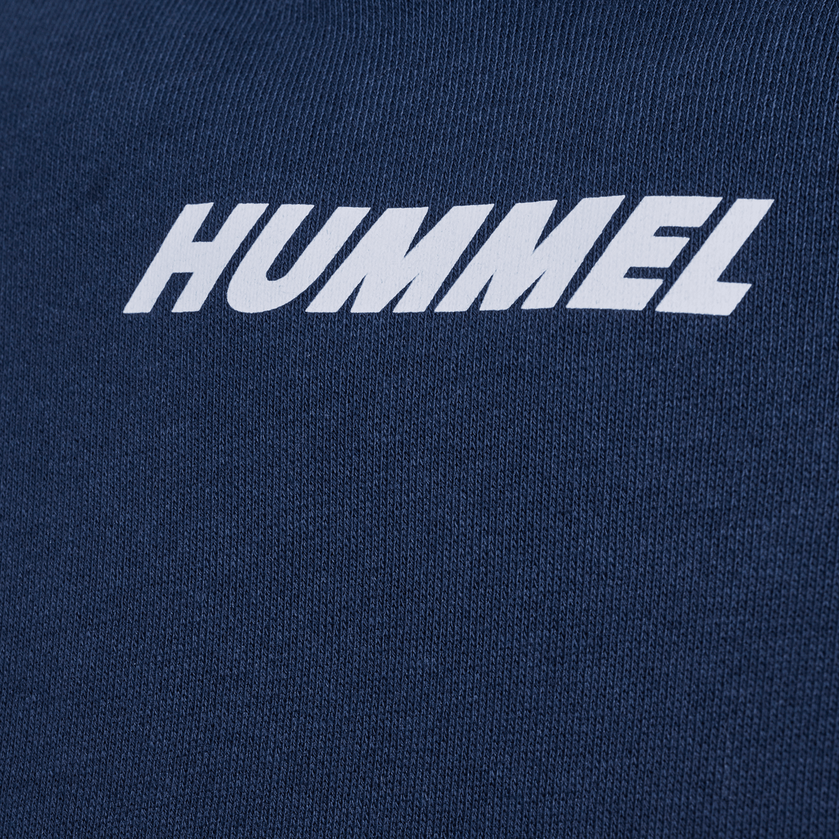 hummel Men's Elemental Hoodie-4