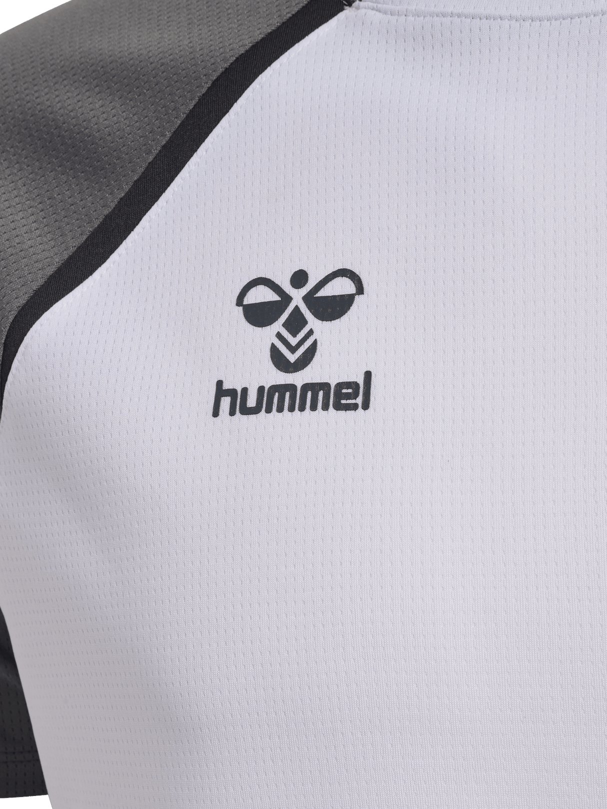 hummel Men's Lead 2.0 Short Sleeve Jersey-3