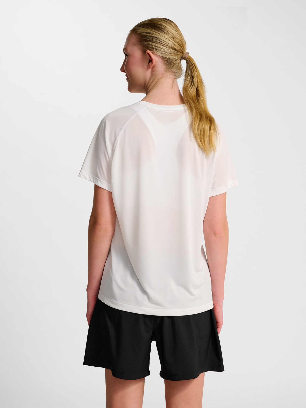 Newline Women's Beat T-Shirt-4