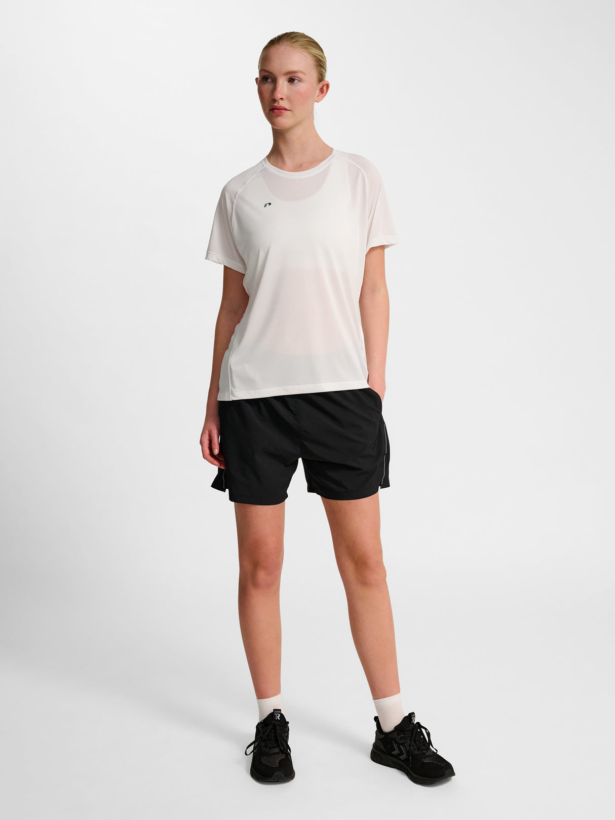 Newline Women's Beat T-Shirt-6