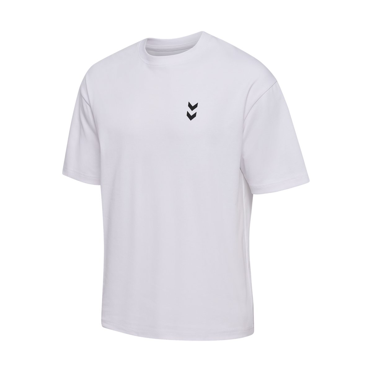 hummel Unisex HIIT Loose Short Sleeve T-Shirt-1