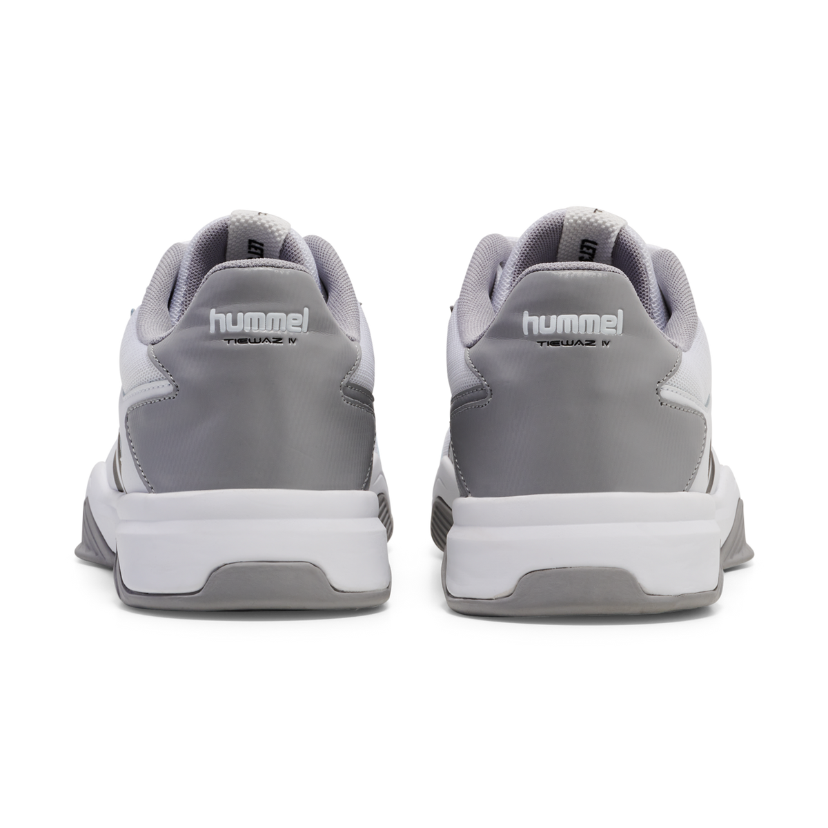 hummel Unisex Teiwaz IV Shoes-4