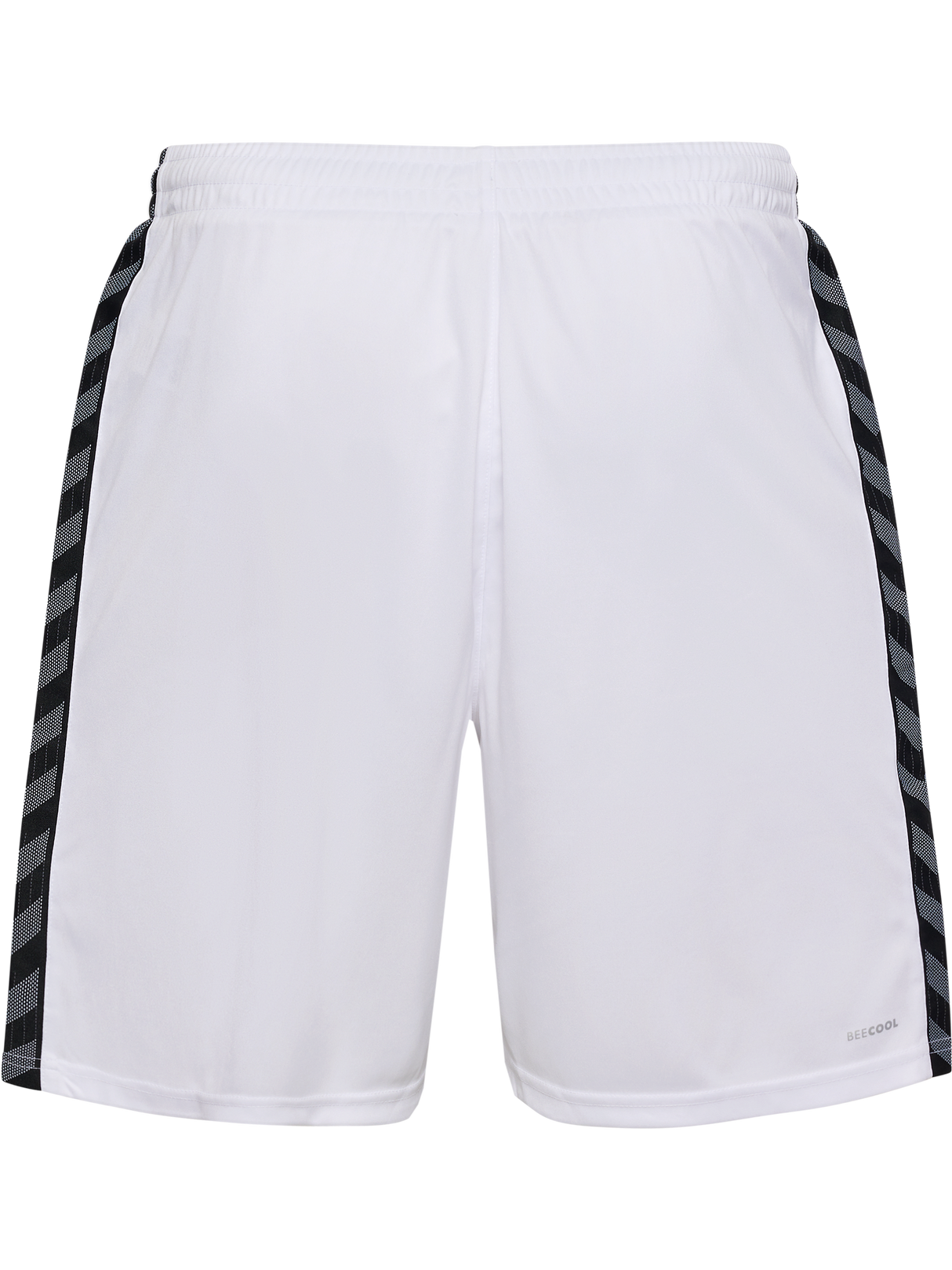 hummel Men's Authentic Polyester Shorts-2