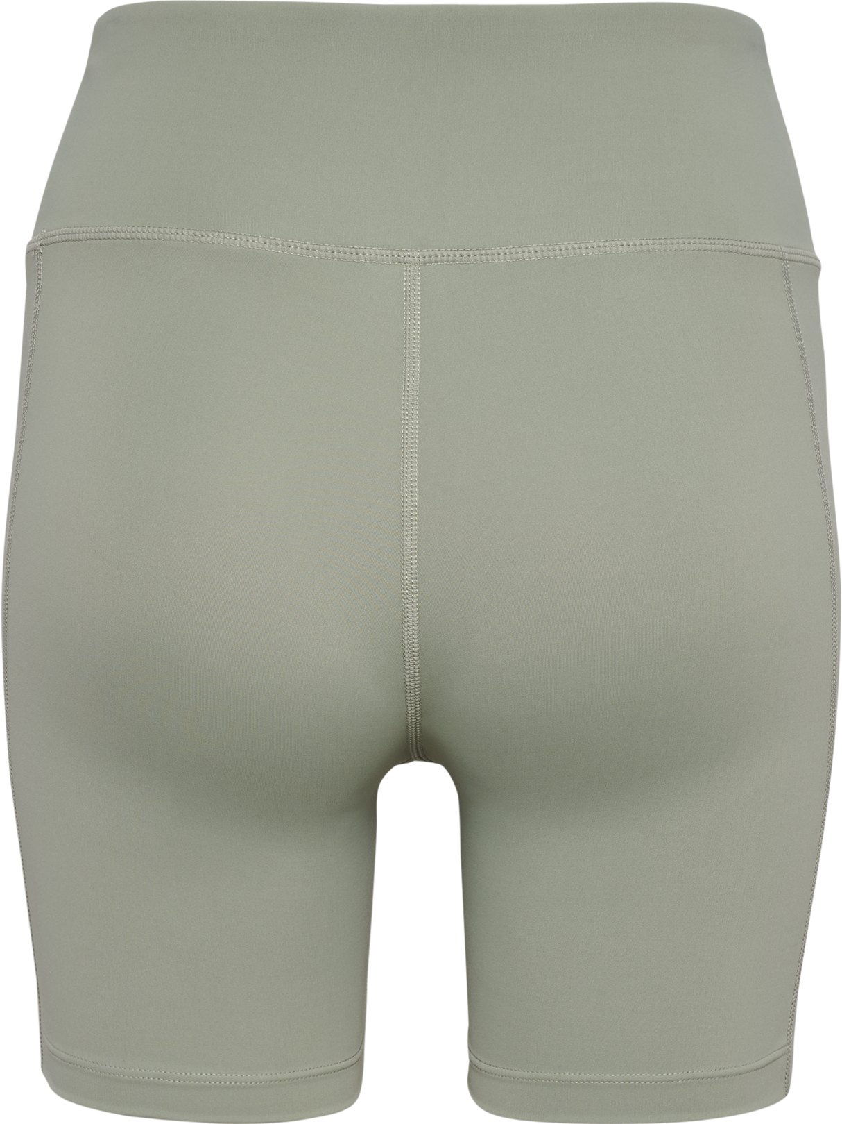 hummel Women's HIIT Impact High Waist Shorts Tights-2
