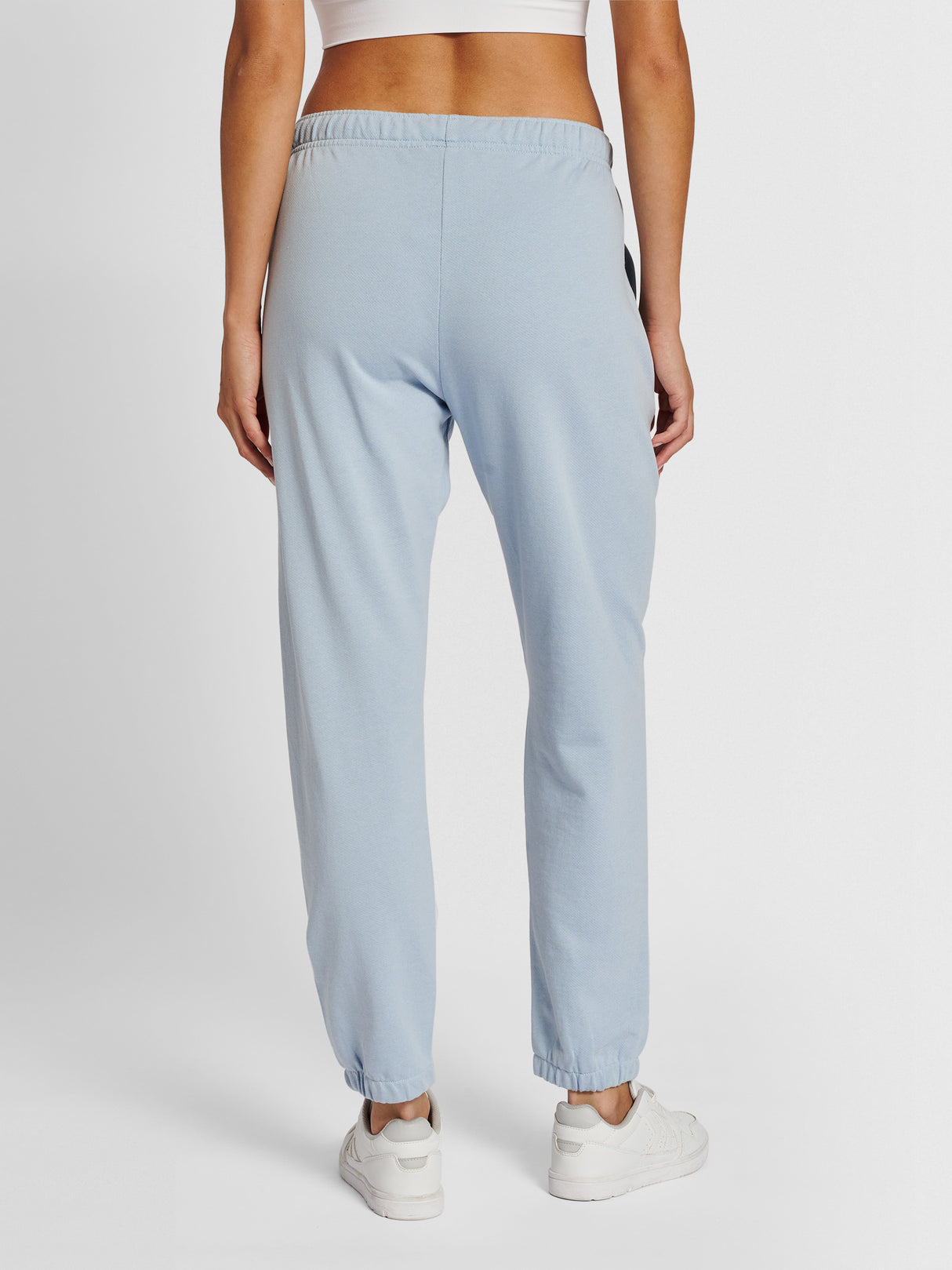 hummel Women's Legacy Shai Regular Pants-6