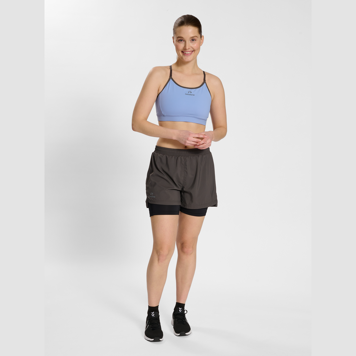 Newline Women's Augusta Bra-4