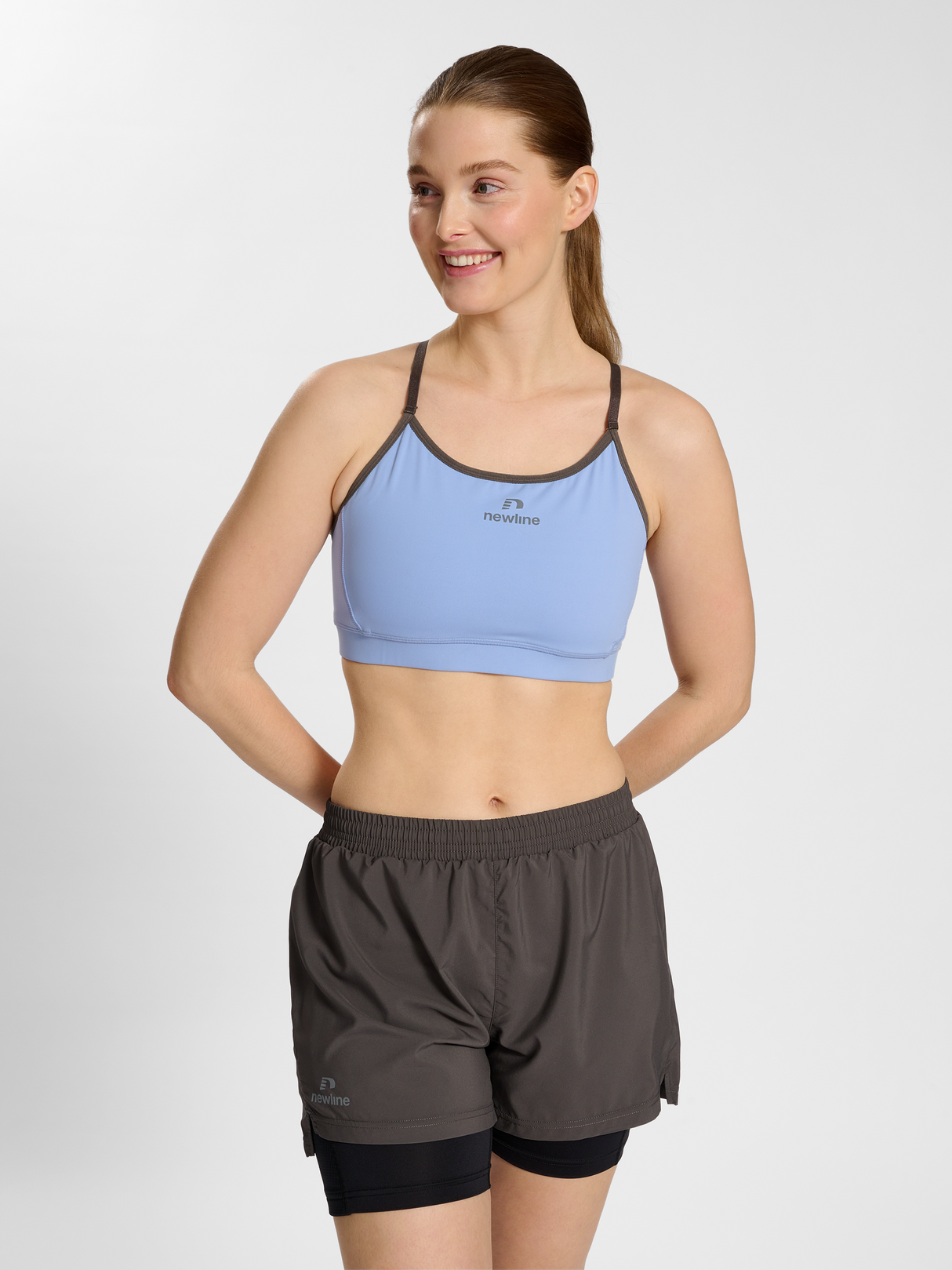 Newline Women's Augusta Bra-5