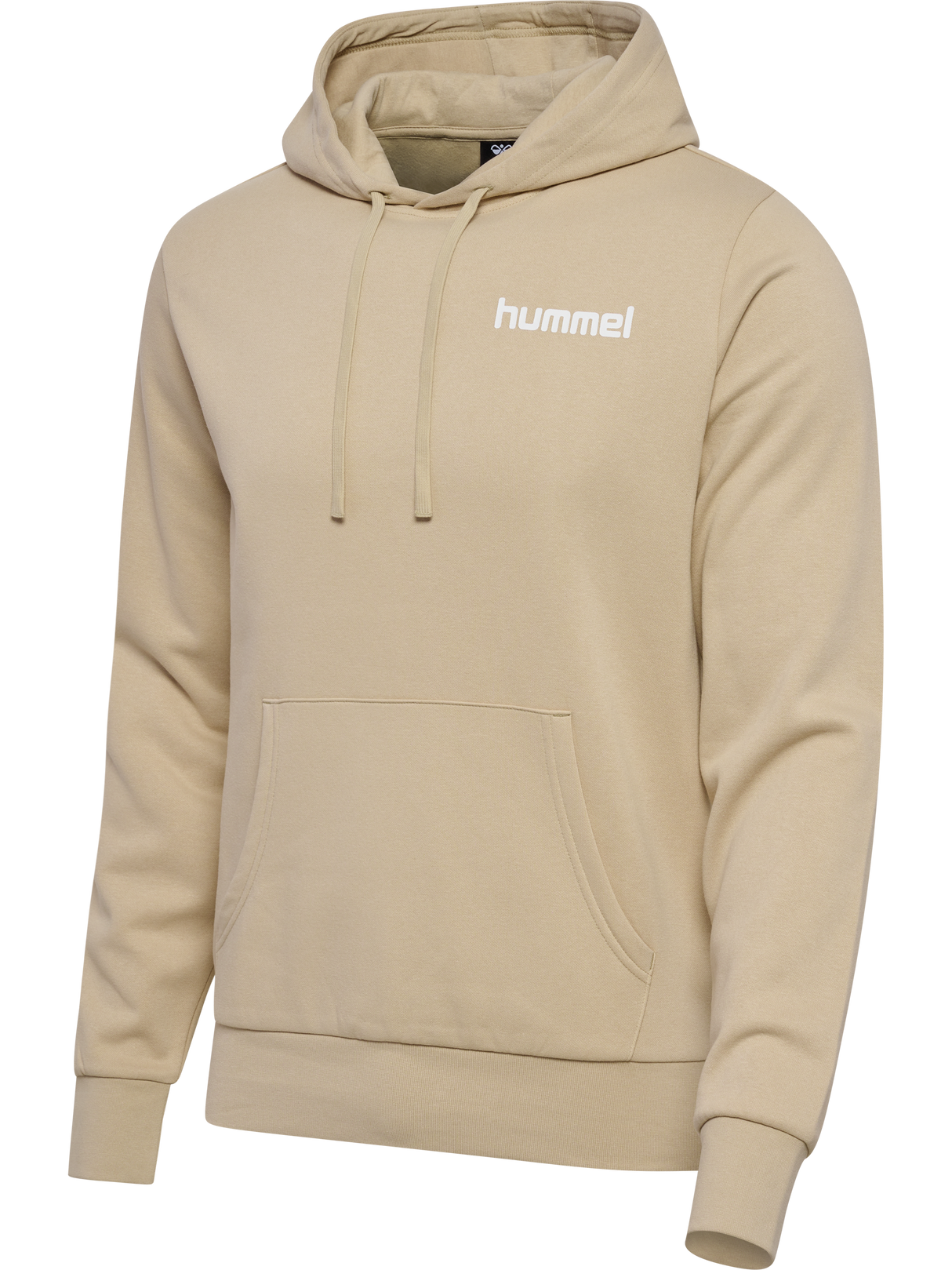 hummel Men's Motion Cotton Hoodie-1