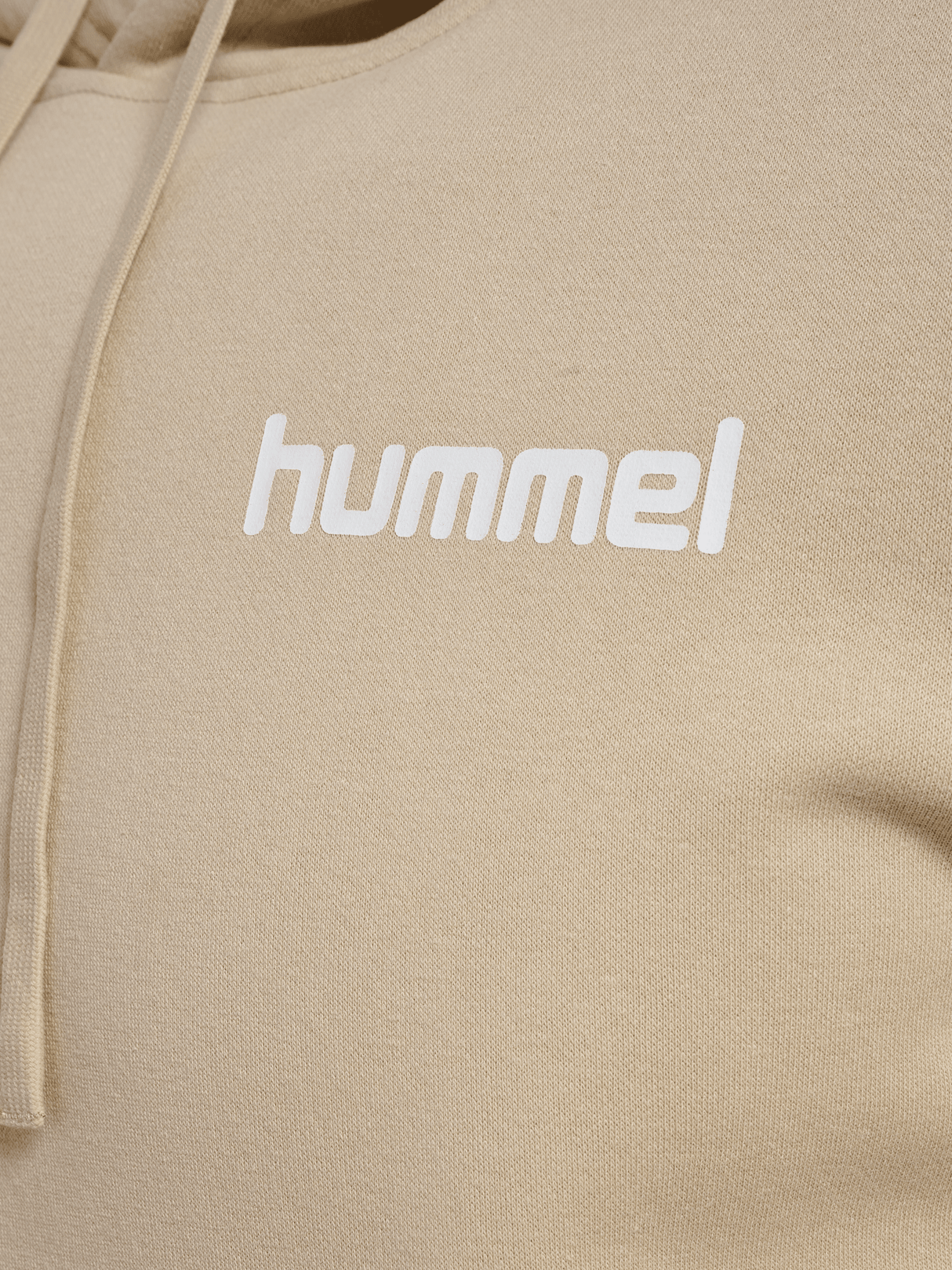 hummel Men's Motion Cotton Hoodie-3