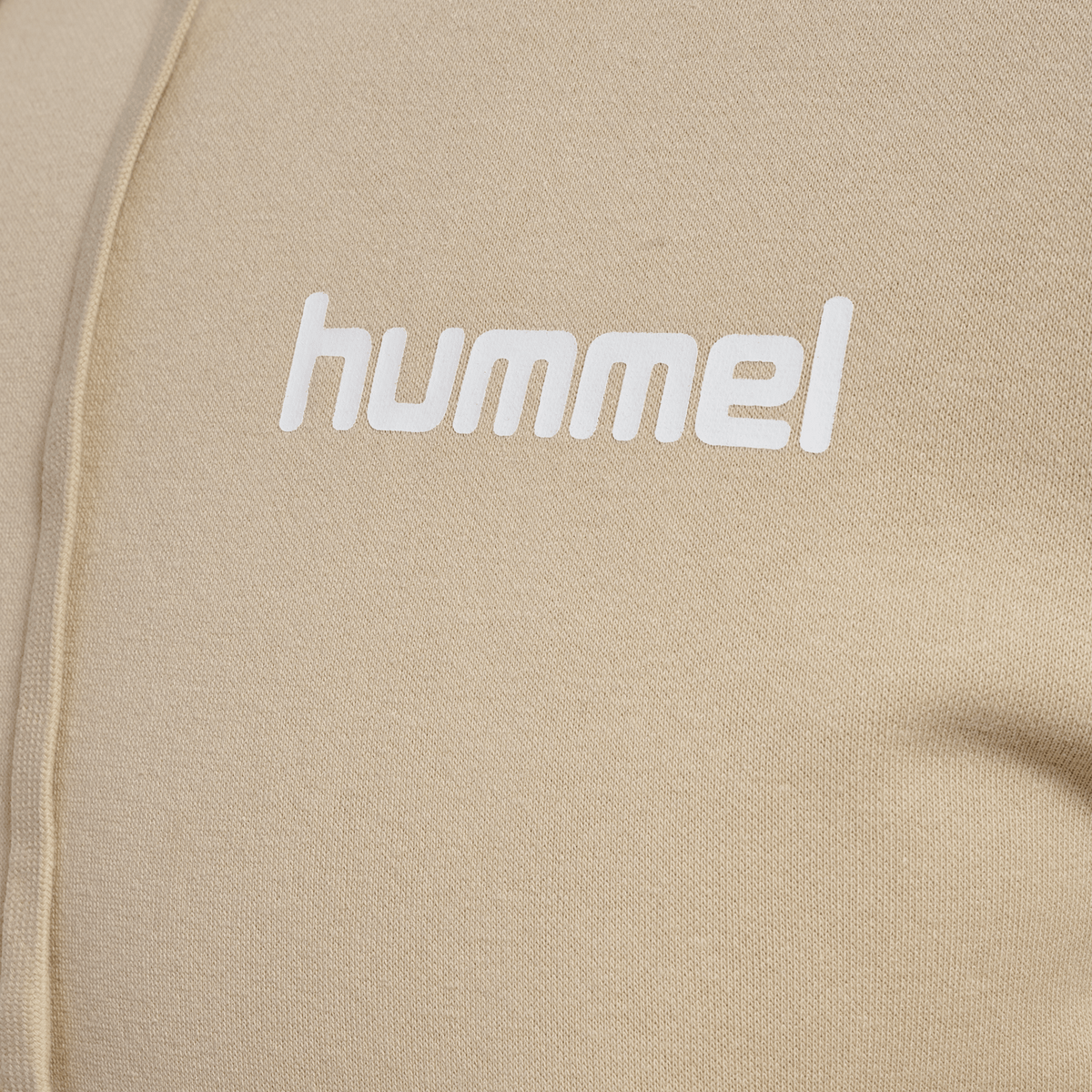 hummel Men's Motion Cotton Hoodie-3