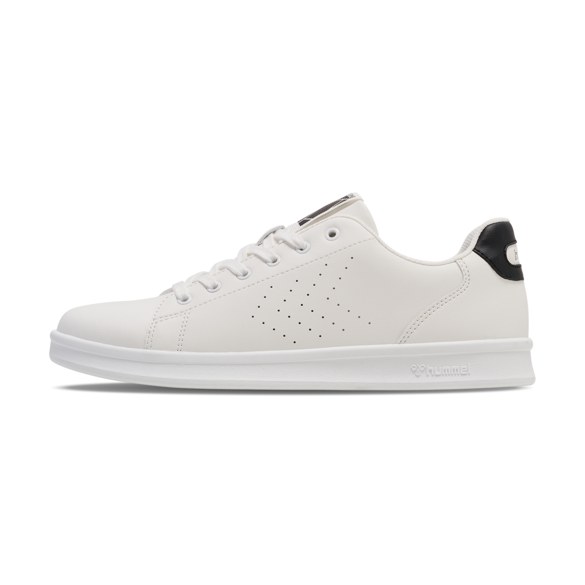 hummel Unisex Court Line Shoes-1
