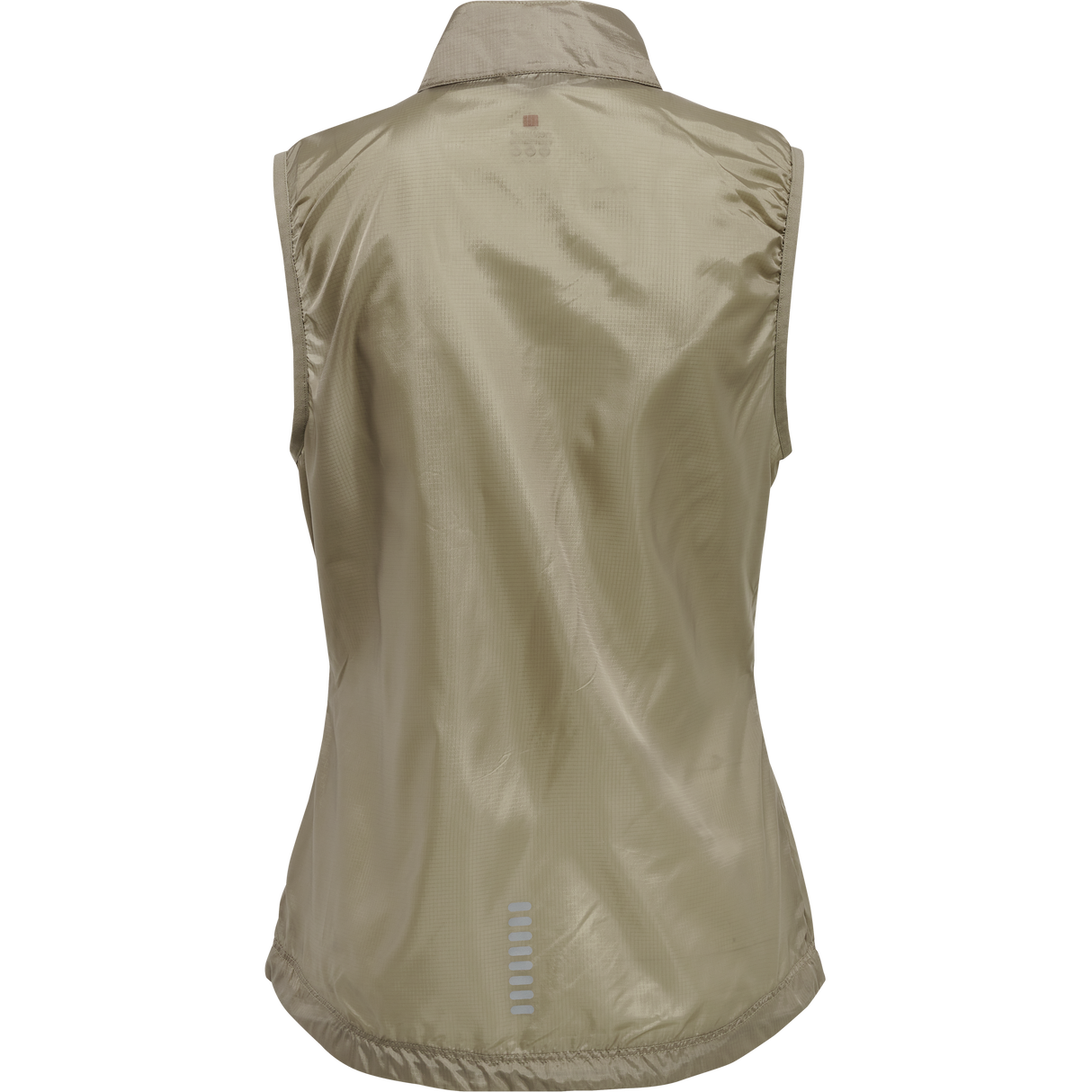 Newline Women's Packable Tech Gilet-2