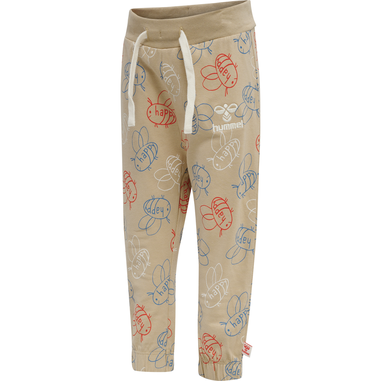 hummel Infant & Toddler Kian Pants-1