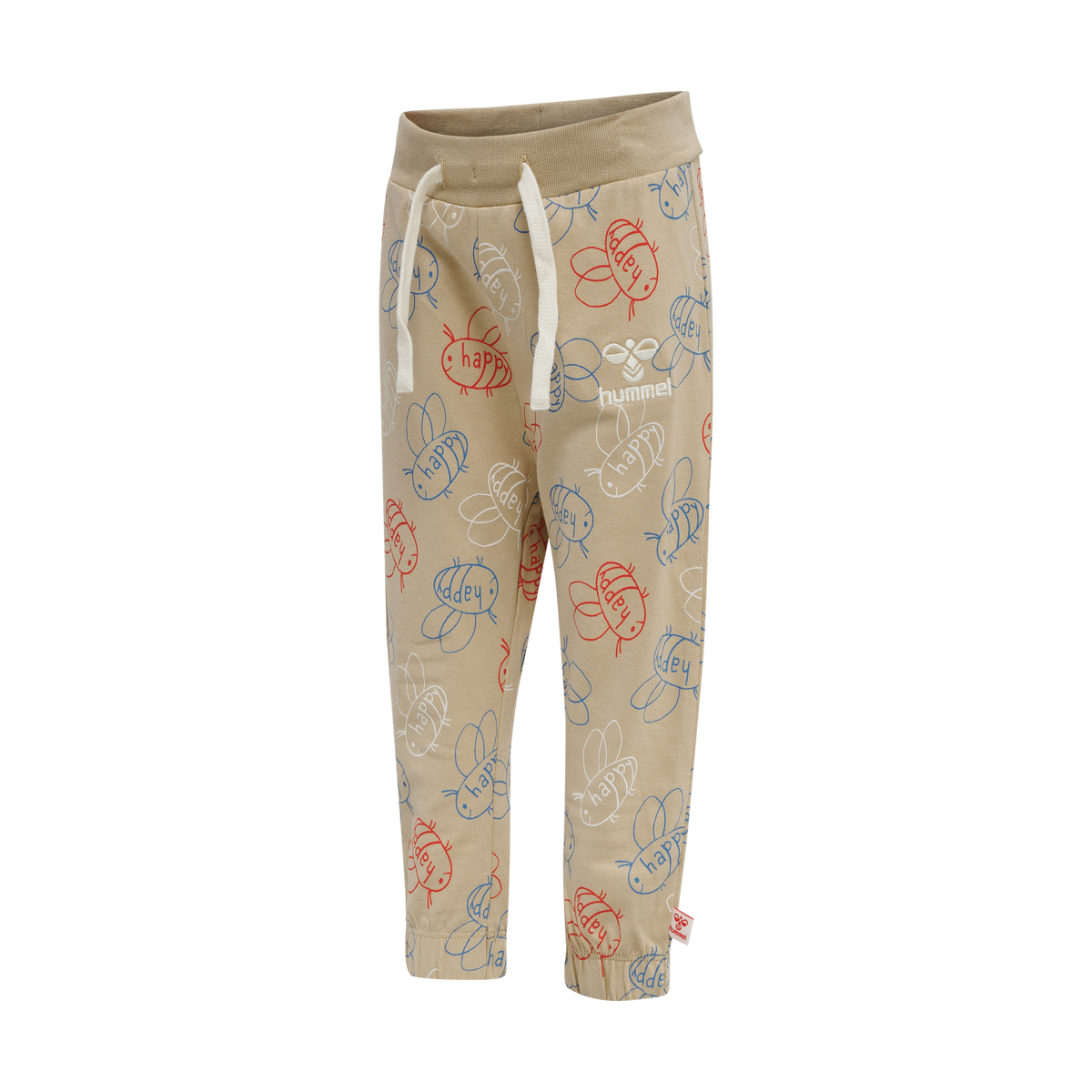 hummel Infant & Toddler Kian Pants-1