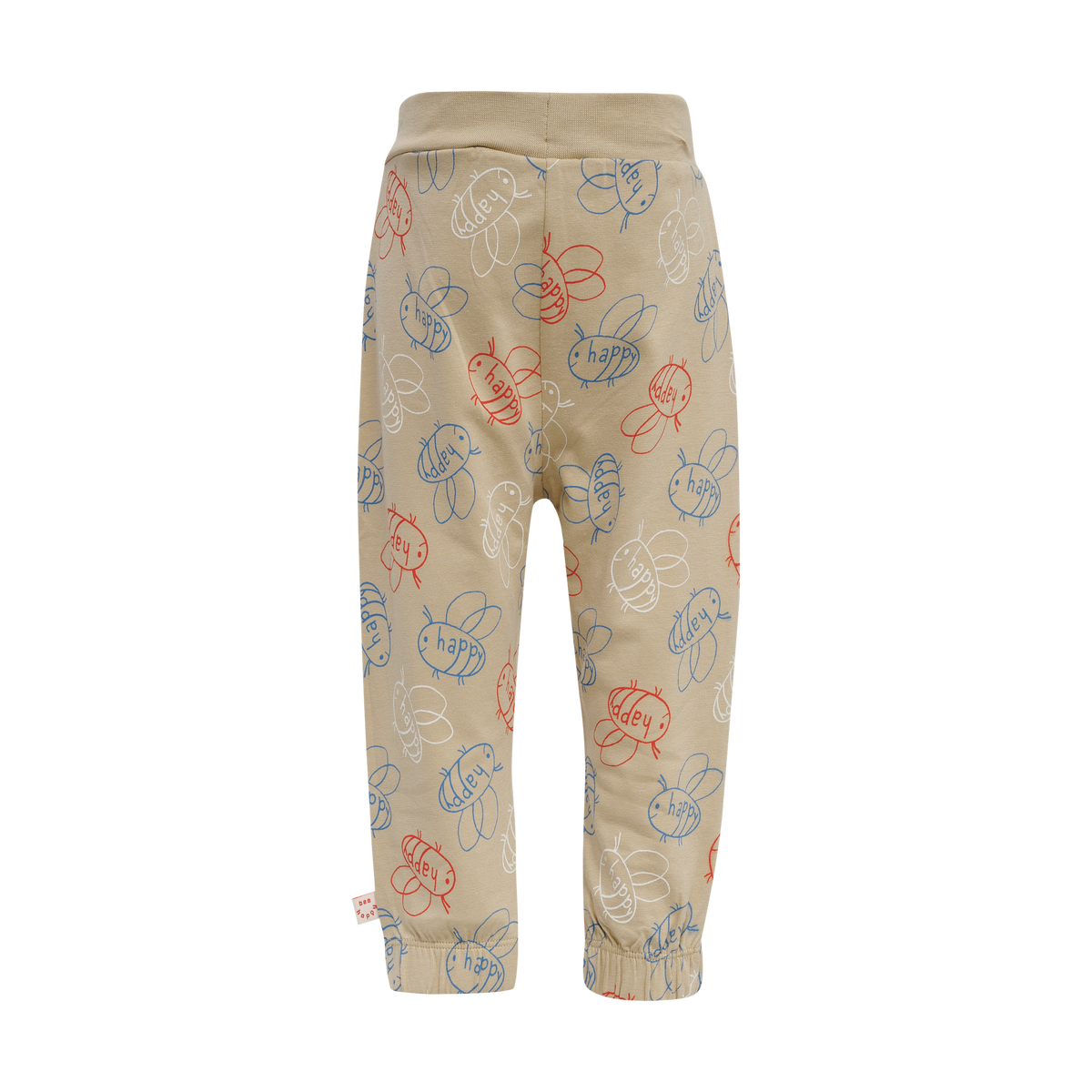 hummel Infant & Toddler Kian Pants-2