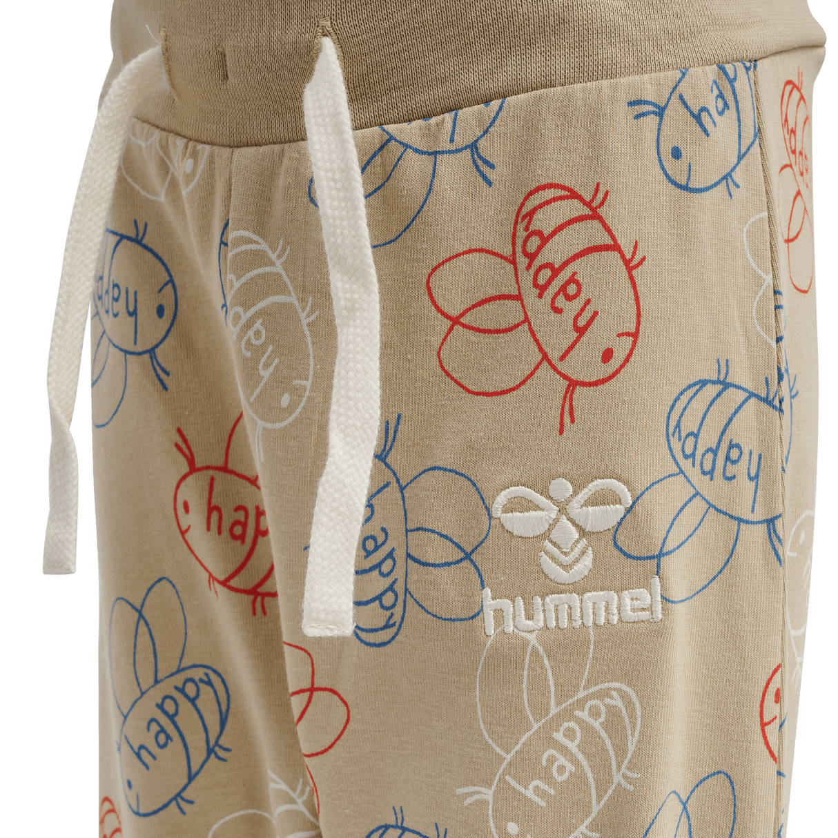 hummel Infant & Toddler Kian Pants-3