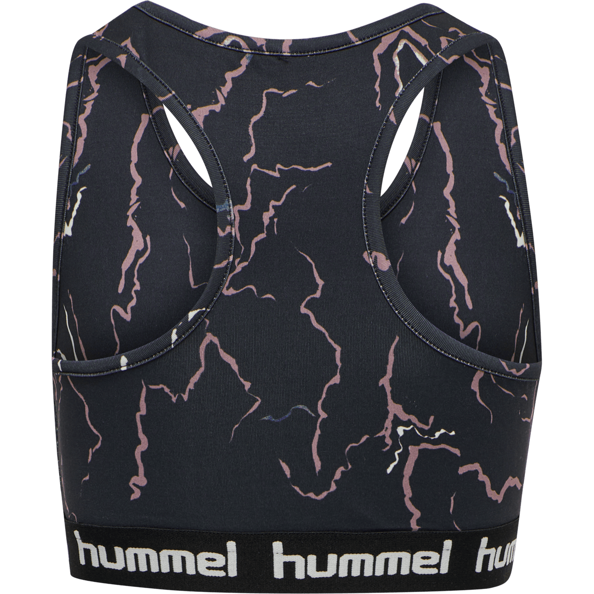 hummel Youth Mimmi Sports Top-2