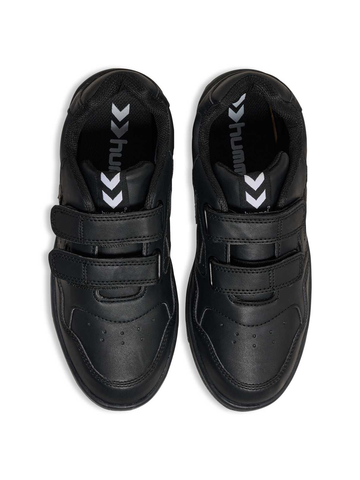 hummel Youth Camden Shoes-4