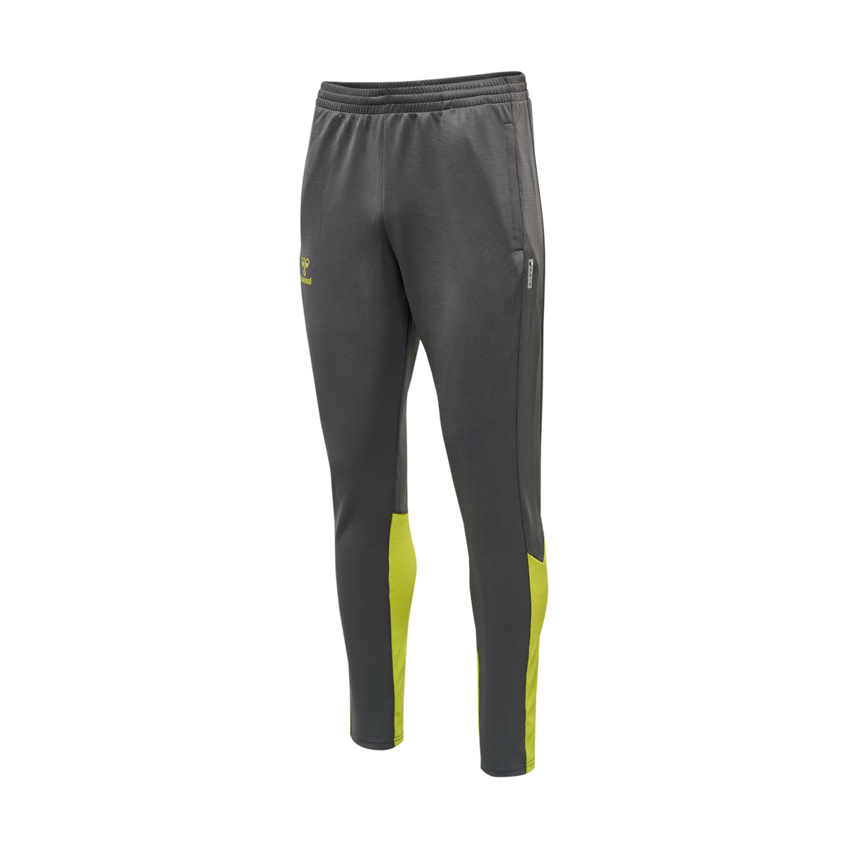 hummel Men's Ongrid Poly Pants-1