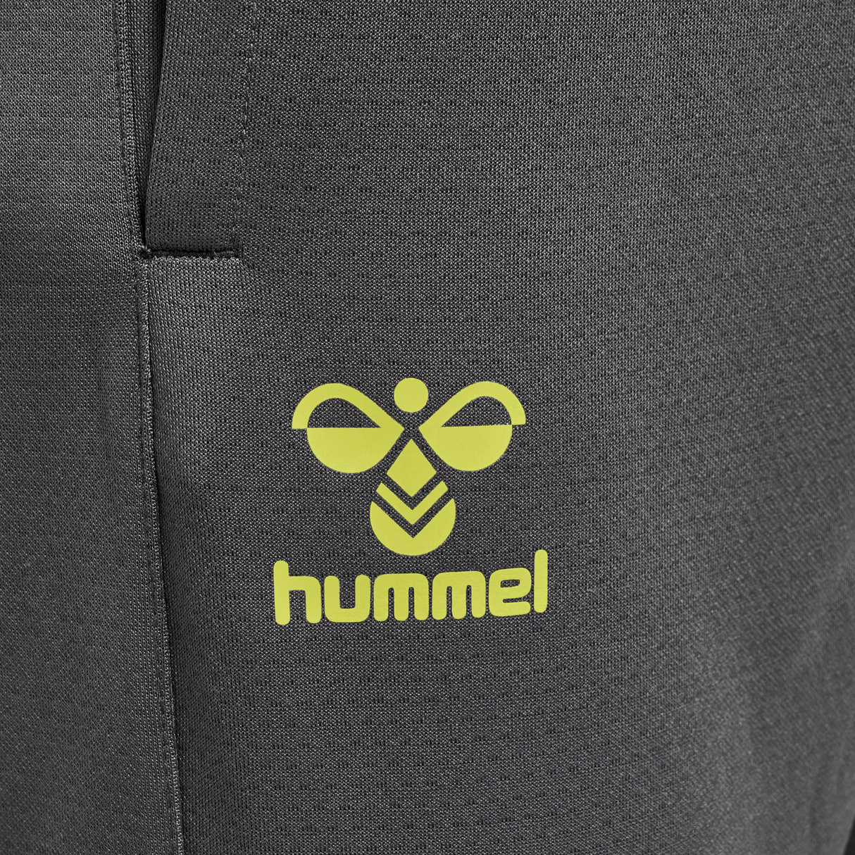 hummel Men's Ongrid Poly Pants-3