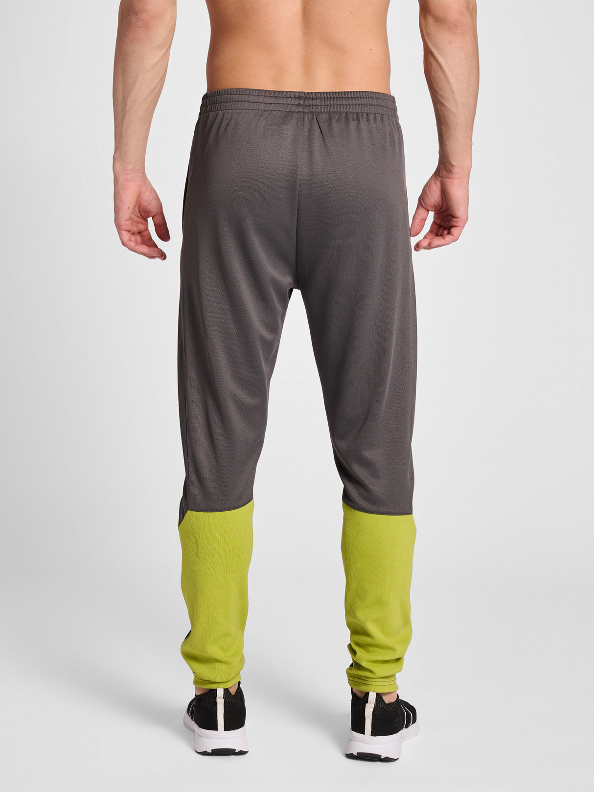hummel Men's Ongrid Poly Pants-6