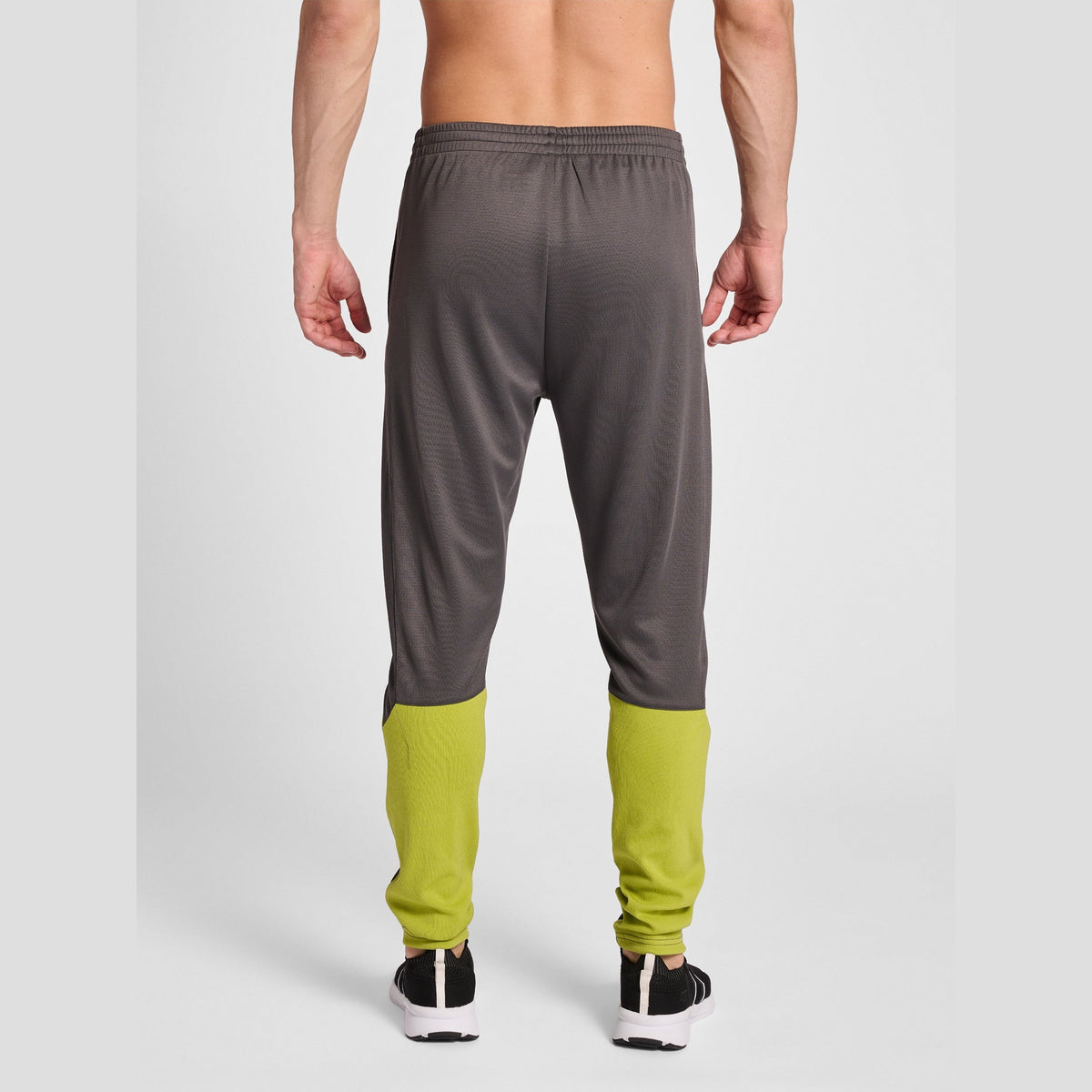 hummel Men's Ongrid Poly Pants-6
