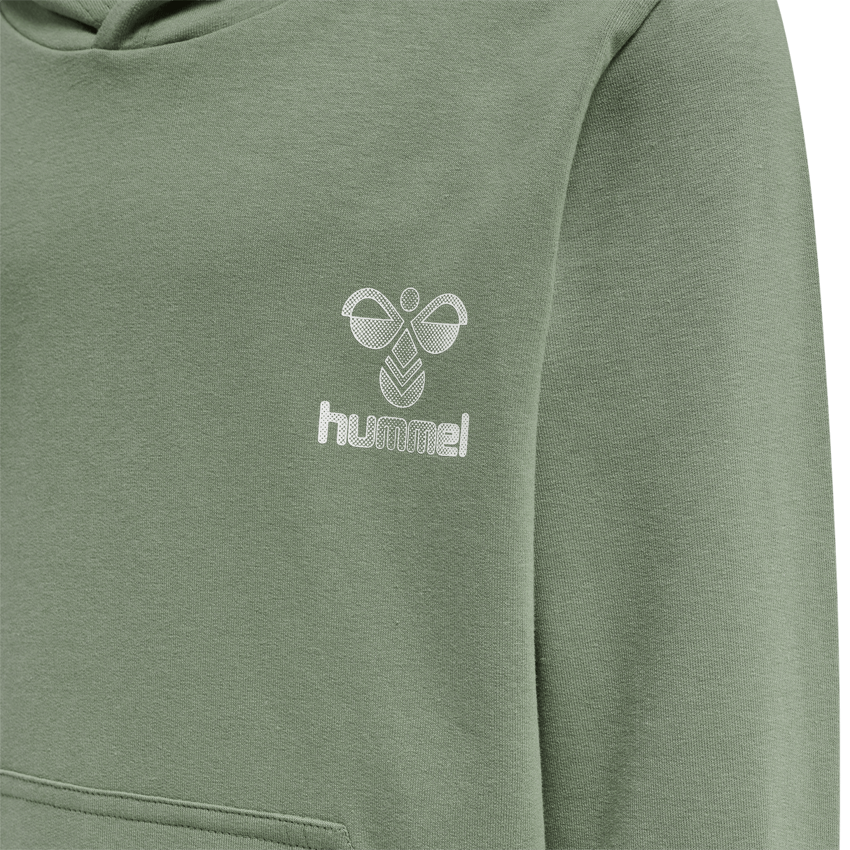 hummel Youth Proud Hoodie-3