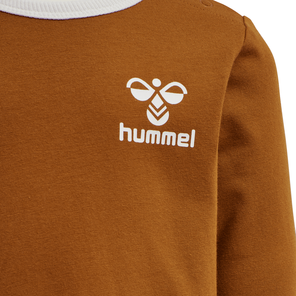 hummel Infant & Toddler Mauilino Long Sleeve T-Shirt-4
