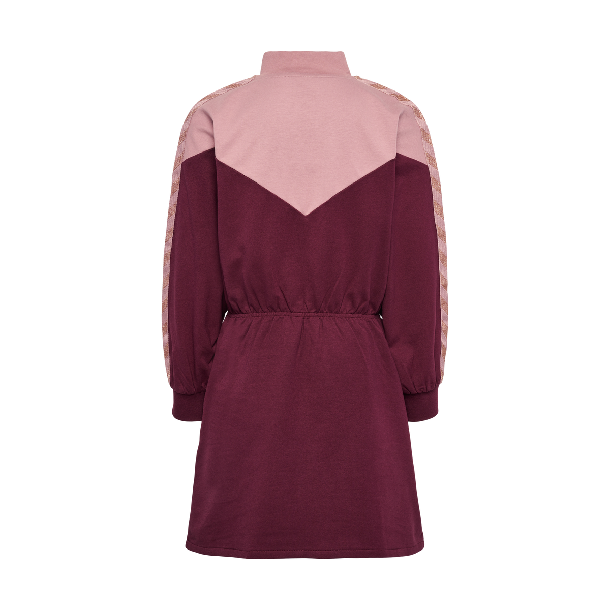hummel Youth Alvilda Zip Dress-2