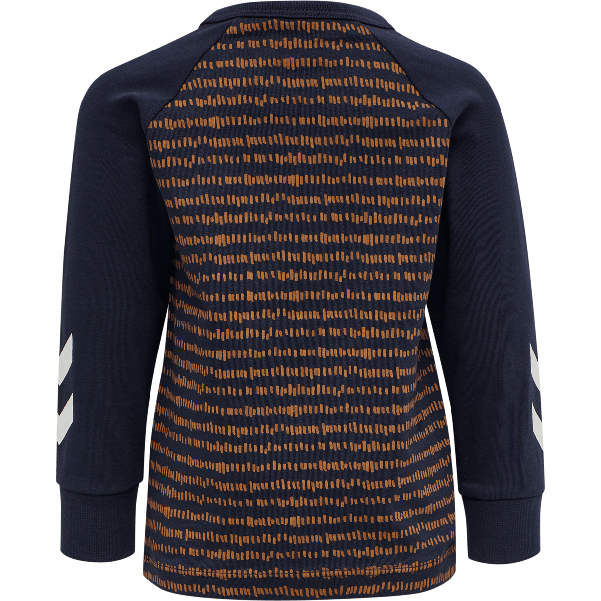 hummel Infant & Toddler Buster Long Sleeve T-Shirt-2