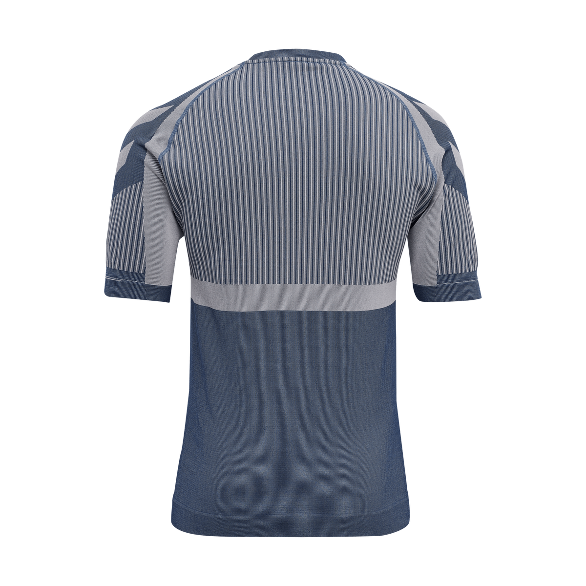 hummel Men's Mindful Training Unit Seamless T-Shirt-2