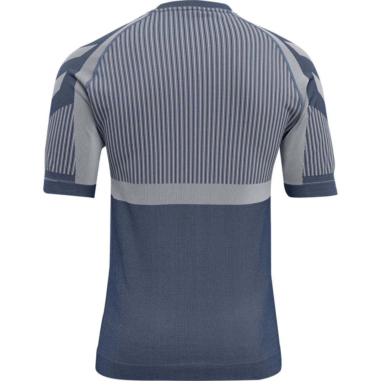 hummel Men's Mindful Training Unit Seamless T-Shirt-2