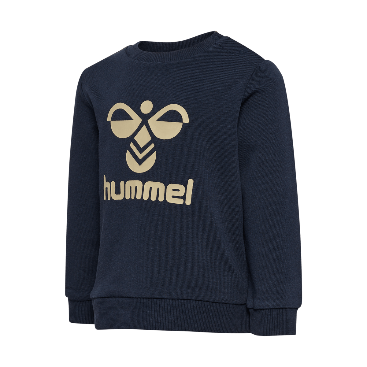 hummel Infant & Toddler Arine Crewsuit-2